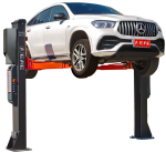 Подъемник двухстоечный электрогидравлический, г/п 5т, Everlift EE-E25