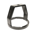 Съемник фильтров масляных 1/2" 8-ми гранный для дизельных двигателей (MITSUBISHI) JTC