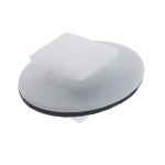 Клипса пластиковая автомобильная (FORD MAZDA) 100шт. JTC