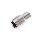 Головка торцевая 1/2" 12мм 12-ти гранная L=38мм JTC