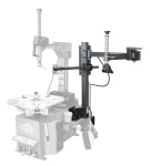 Устройство пневматическое "третья рука" правосторонняя установка для 1885, 1887IT