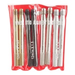 Направляющие для монтажа колеса (шпильки 12мм х1.5, 12мм х1.25,  14мм х1.5, 14мм ?1.25) 8шт JTC