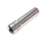 Головка торцевая 1/2" 14мм глубокая L=76мм JTC