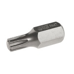 Бита RIBE RМ7х30мм 10мм S2 JTC