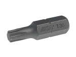 Бита TORX Т30х30мм 5/16" DR JTC