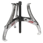 Съемник подшипников 3-х лапый 100-254мм 10" JTC