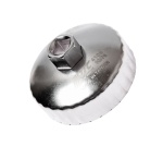 Съемник фильтров масляных 76мм 30-ти гранный чашка JTC