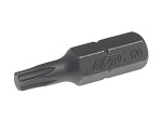 Бита TORX Т20х25мм 1/4" DR JTC