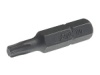 Бита TORX Т20х30мм 1/4" DR JTC