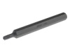 Бита TORX Т20Hх80мм 5/16" DR удлиненная JTC