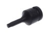Головка торцевая 1/2" TORX T40 ударная d=25мм L=60мм JTC