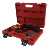 Набор инструментов для заднего редуктора (JAGUAR,LAND ROVER) JTC