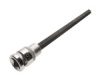 Бита-головка 1/2" TORX T55х200мм длинная JTC