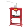 Пресс гидравлический 10т настольный h=958мм ручной JTC
