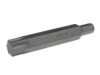 Бита TORX Т60х80мм 5/16" DR удлиненная JTC