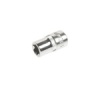 Головка торцевая 1/4" TORX E10 L=25мм JTC