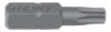 Бита 1/4" TORX T20, L=25 мм TOPTUL