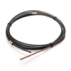 Канал графитовый со спиралью 4,0x2,0 mm/3m (Ø1,2-1,6мм)