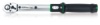 Ключ динамометрический 3/8'' 10-50 Нм TOPTUL ANAM1205