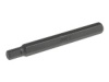 Бита HEX H6х80мм 5/16" DR 6-ти гранная удлиненная JTC