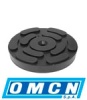Накладка для подъемников  "OMCN"