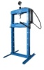 Пресс 12т напольный с манометром