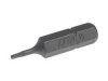 Бита TORX Т5х30мм 1/4" DR JTC