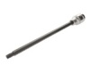 Бита-головка 1/2" TORX T40х200мм длинная JTC