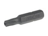 Бита TORX Т25Hх30мм 1/4" DR JTC