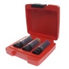 Набор головок ударных для литых дисков 17-19-22мм L=85мм 3 предмета в кейсе JTC