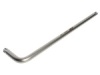 Ключ TORX Г-образный T45H удлиненный L=200мм JTC