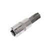 Бита-головка 1/4" TORX T45х37мм JTC