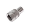 Головка торцевая 1/2" TORX E12 L=38мм JTC