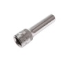 Головка торцевая 1/2" TORX E12 глубокая L=76мм JTC