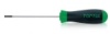 Отвертка шлицевая 3,5x100 мм TOPTUL FNAB3E10