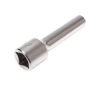 Головка торцевая 1/2" 08мм глубокая L=76мм JTC