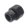 Головка торцевая 1/2" 12мм ударная мини L=28мм JTC
