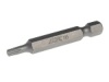 Бита TORX Т15х50мм 1/4" DR JTC
