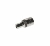 Головка торцевая 1/4" TORX E5 L=25мм JTC