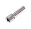 Головка торцевая 1/2" TORX E14 глубокая L=76мм JTC