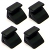 Пластиковые накладки на зажимные кулачки для 3300-24-2SP/Raсing/GP, 3550GP. (4шт.)