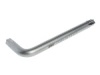 Ключ TORX Г-образный TS40H 5-гранный L=76мм JTC