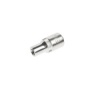 Головка торцевая 1/4" TORX E6 L=25мм JTC