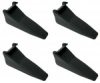 Пластиковые накладки на зажимные кулачки для 1170,1270,2300,3300 (4шт.)
