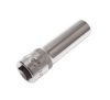 Головка торцевая 1/2" TORX E16 глубокая L=76мм JTC