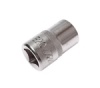 Головка торцевая 1/2" TORX E20 L=38мм JTC