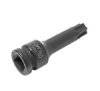 Бита-головка 1/2" TORX T60х78мм ударная JTC