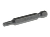 Бита TORX Т20х50мм 1/4" DR JTC