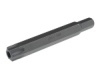 Бита TORX Т55Hх80мм 5/16" DR удлиненная JTC