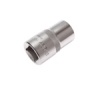 Головка торцевая 1/2" TORX E18 L=38мм JTC
